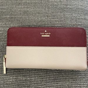 Kate Spade Wallet